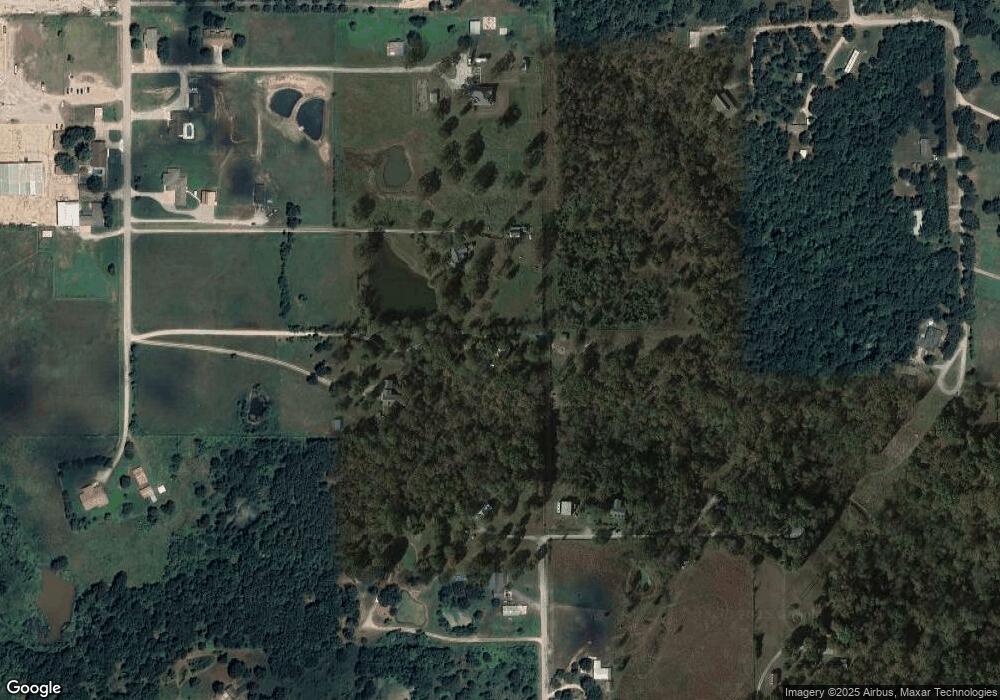 15431 S 4187 Rd, Claremore, OK 74017 - photo 1