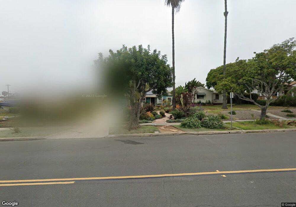 1128 Loring St, San Diego, CA 92109 - photo 1