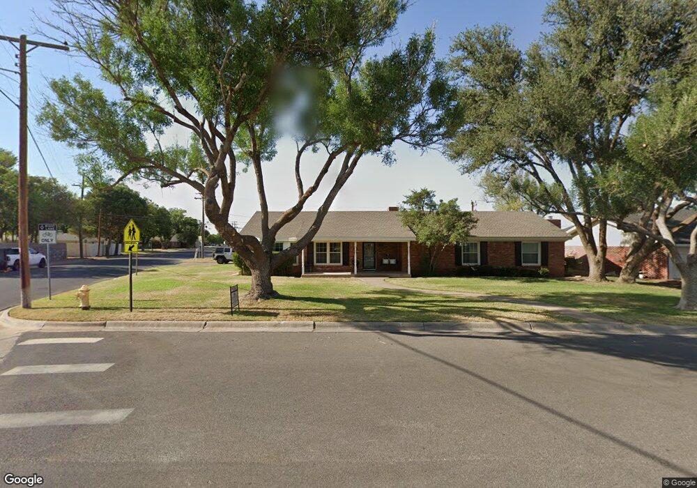 810 Harvard Ave, Midland, TX 79701 - photo 1