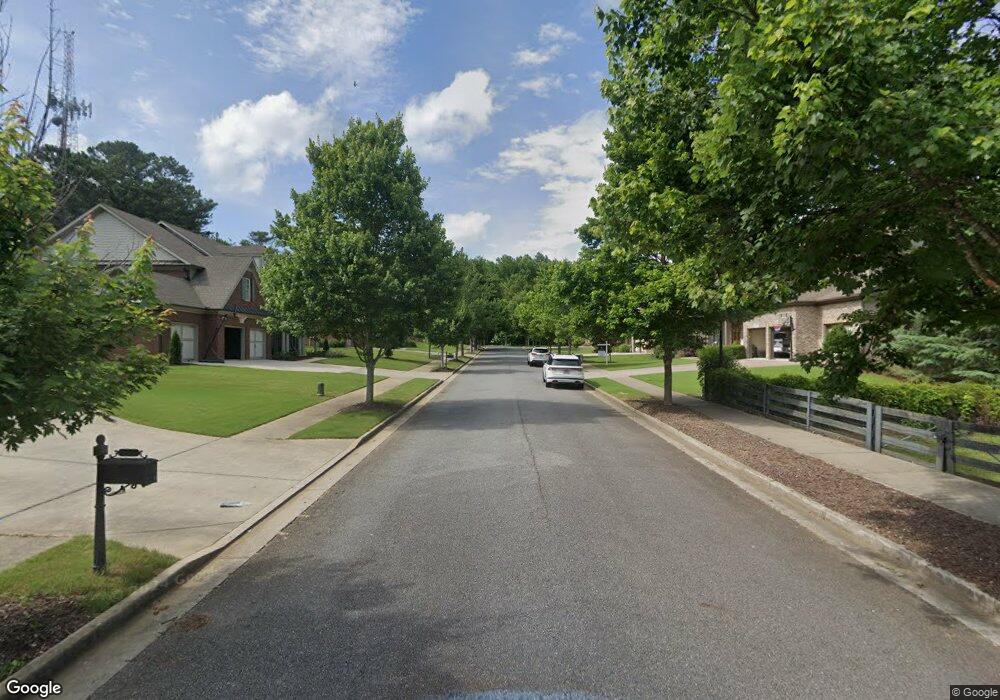 0 Cochran Farms Dr unit 8096208, Roswell, GA 30075 - photo 1