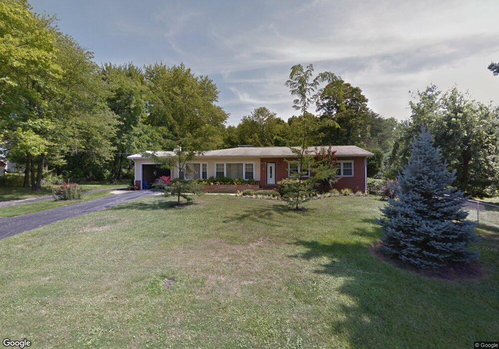 7661 Gum Spring Rd, Rosedale, MD 21237 - photo 1