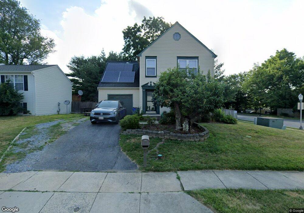 200 Thames Dr, Frederick, MD 21702 - photo 1