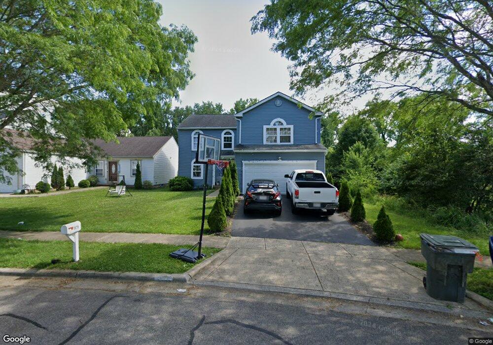 5679 Mouzon Dr, Columbus, OH 43232 - photo 1