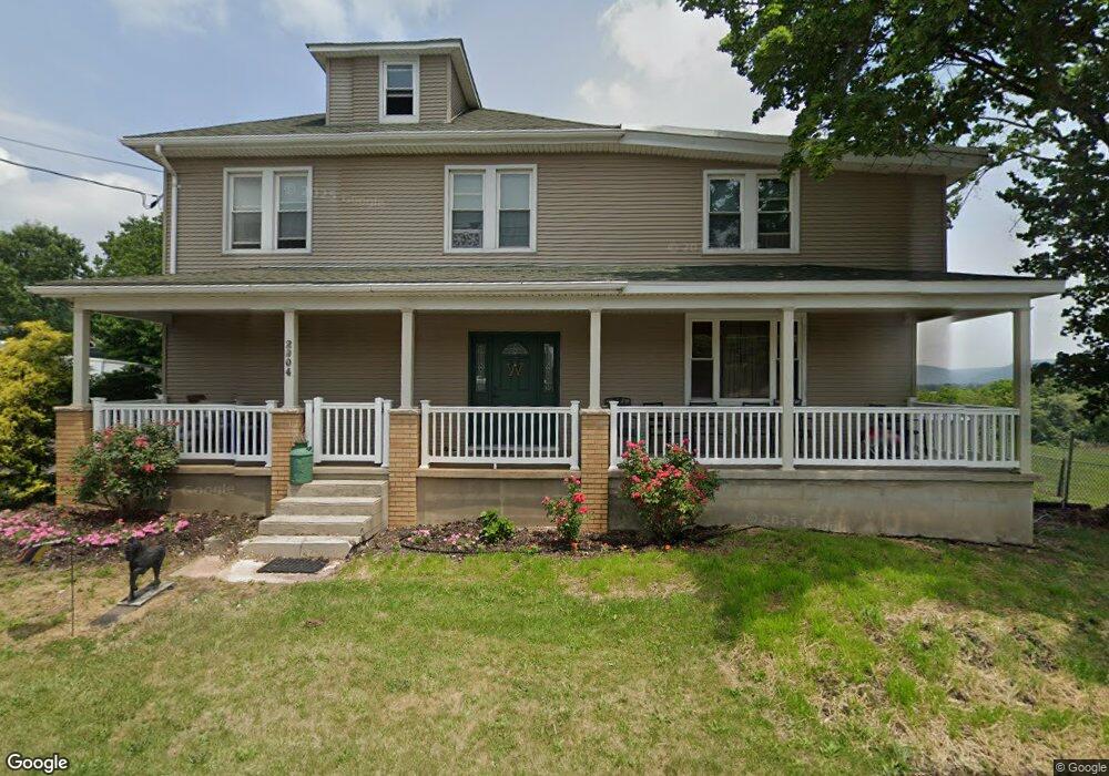 2904 Fairgrounds Rd, Lavelle, PA 17943 - photo 1