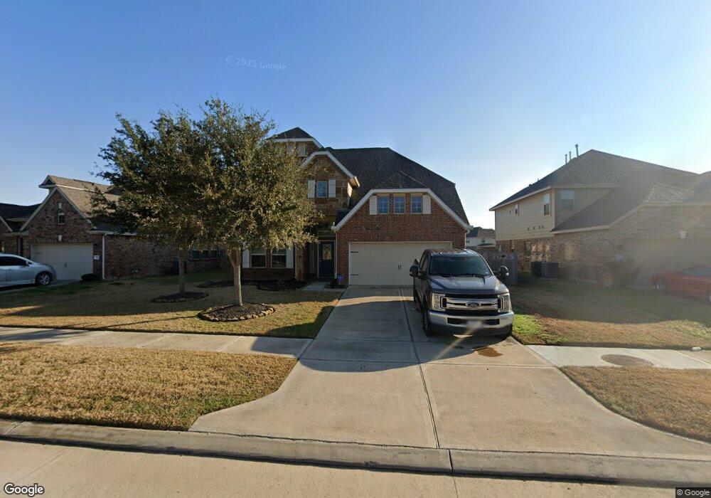 2306 Leonetti Ln, Rosenberg, TX 77471 - photo 1