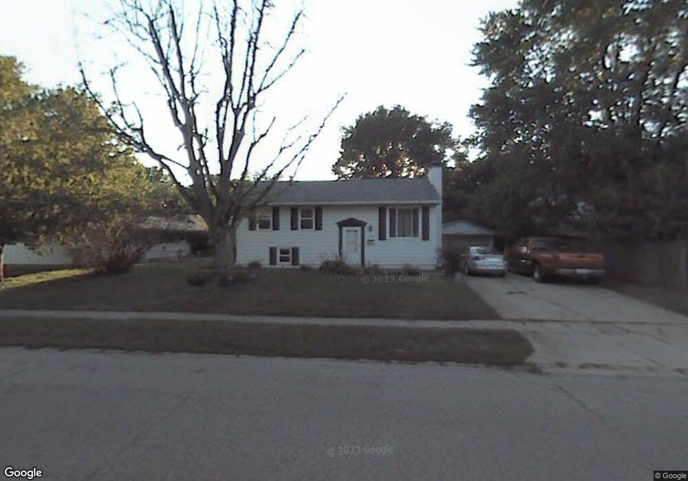 2402 Sequoya Dr, Lafayette, IN 47909 - photo 1