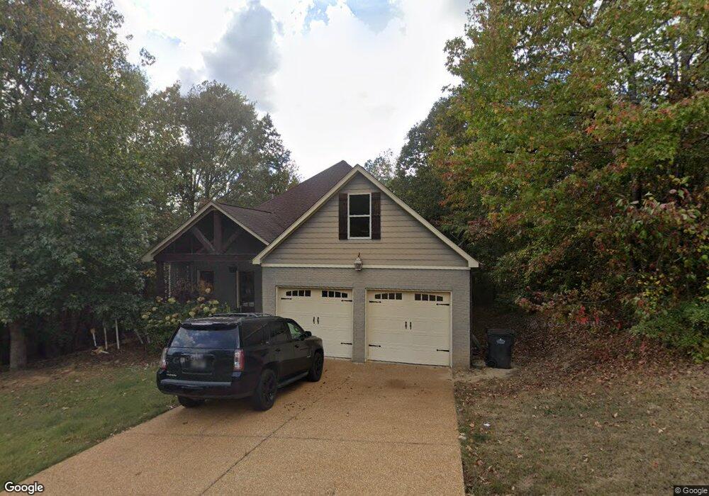 84 Tuscan Hills Dr, Oxford, MS 38655 - photo 1