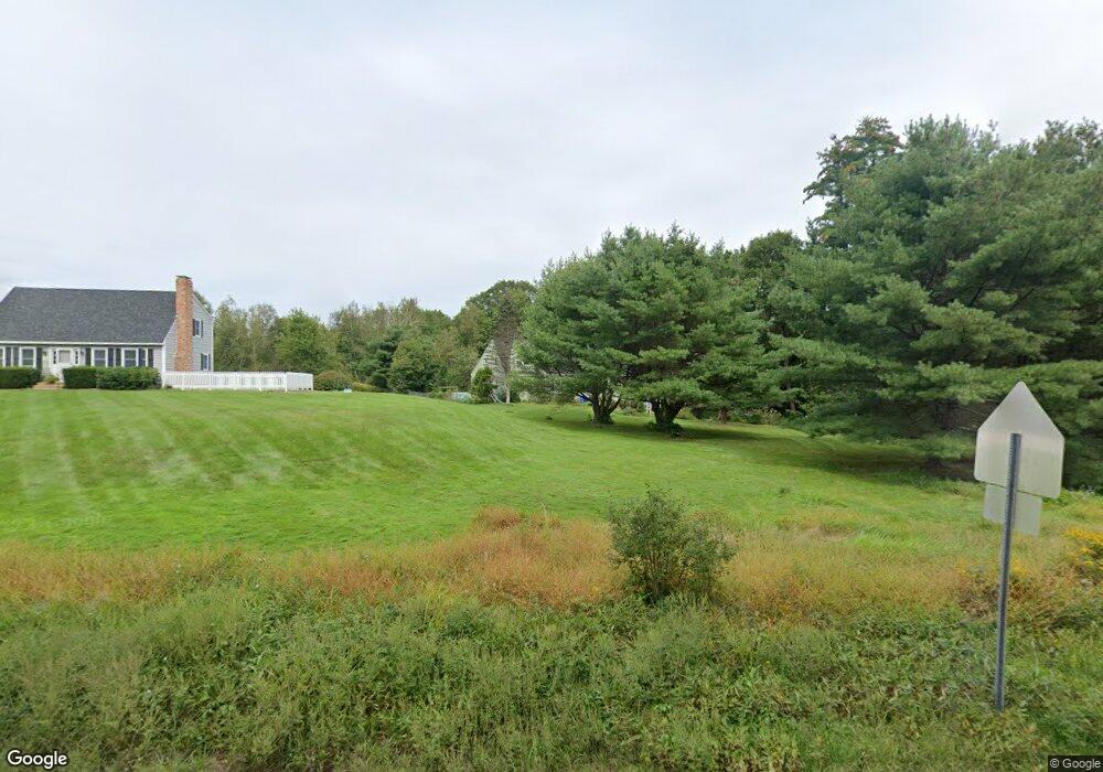 308 Academy Rd, Pembroke, NH 03275 - photo 1