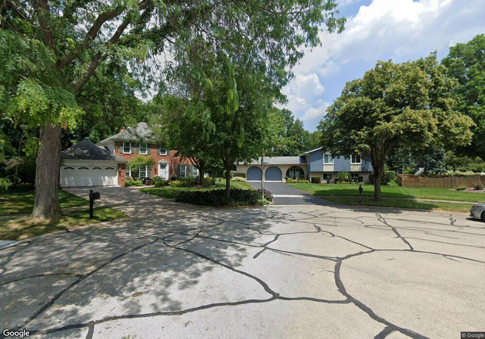 1009 Sir Barton Ct, Naperville, IL 60540 - photo 1