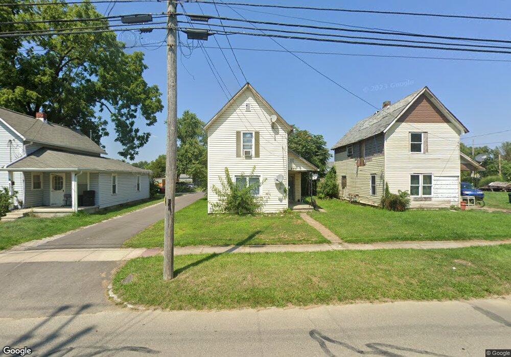 820 Silver St, Marion, OH 43302 - photo 1