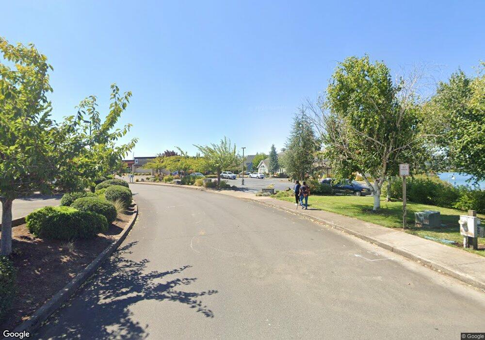 0 Inland Shores (Lot 18) Way N unit 633774, Keizer, OR 97303 - photo 1