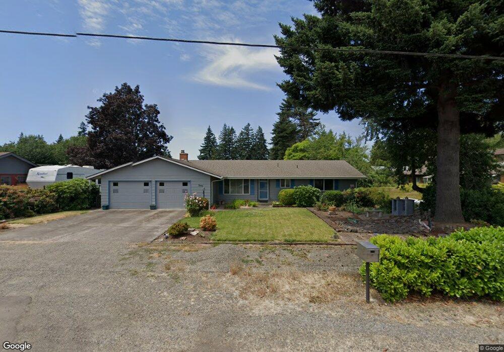 10744 Chug Ln NE, Salem, OR 97303 - photo 1