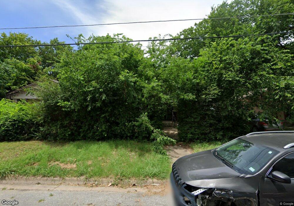 806 N Montgomery St, Sherman, TX 75090 - photo 1