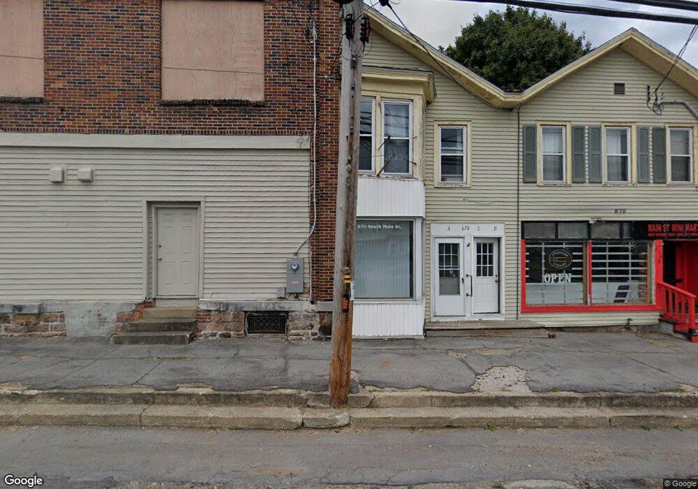 Street View Photo
