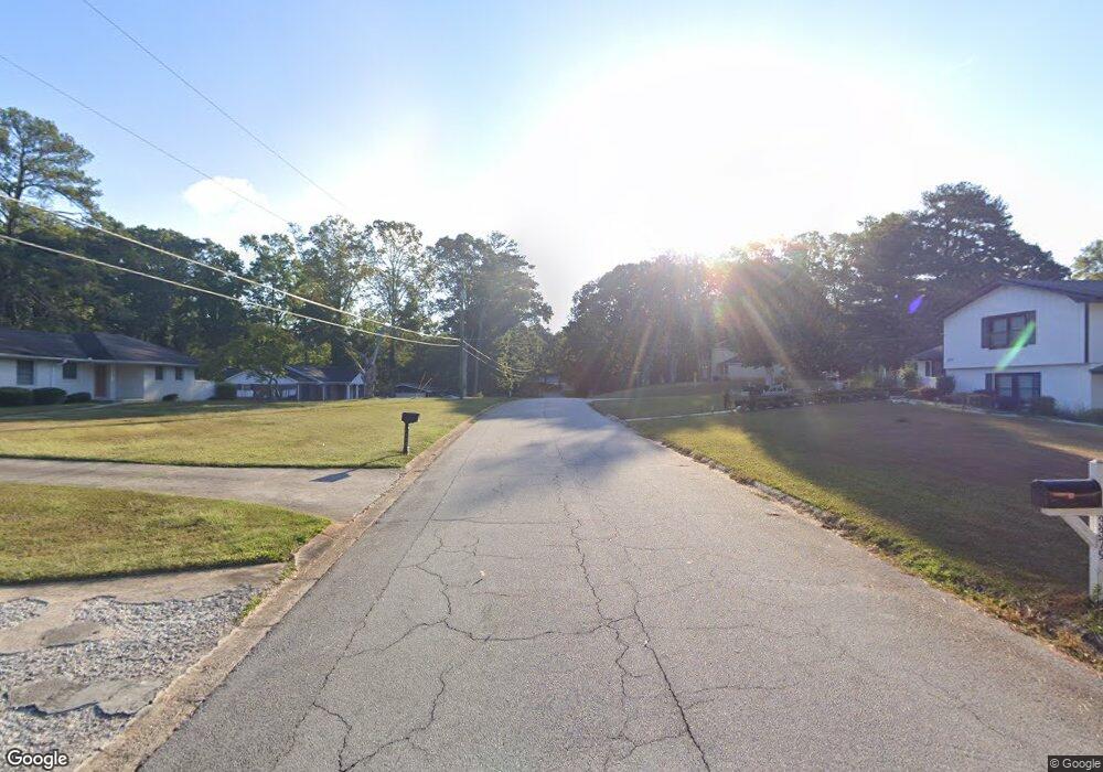 0 Rockview Way unit 7308540, Stonecrest, GA 30038 - photo 1