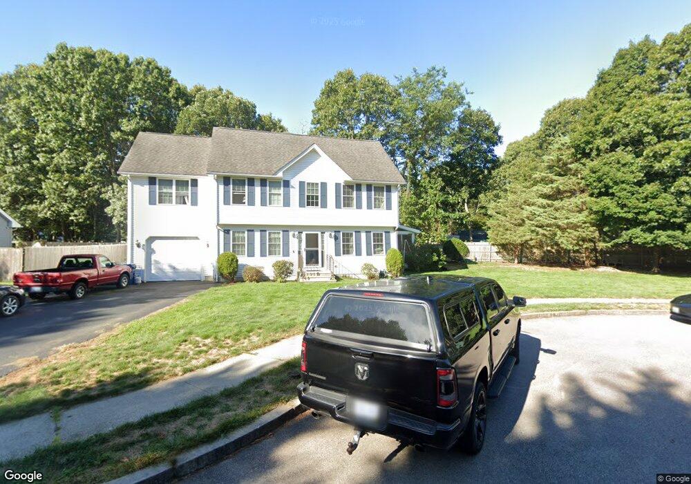 389 Long St, Warwick, RI 02886 - photo 1