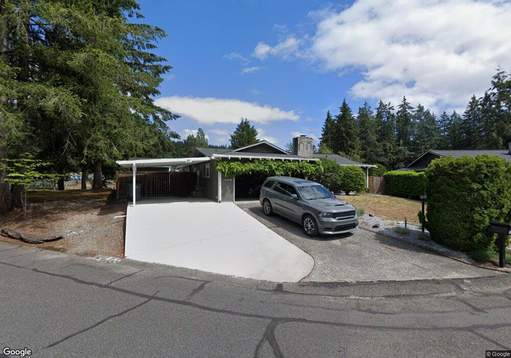 9302 Mtn Ash Cir W, University Place, WA 98467 - photo 1