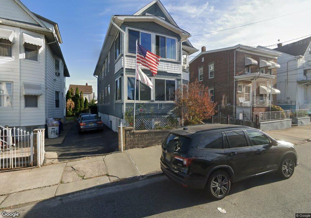 192 Lily St unit 194, Paterson, NJ 07522 - photo 1