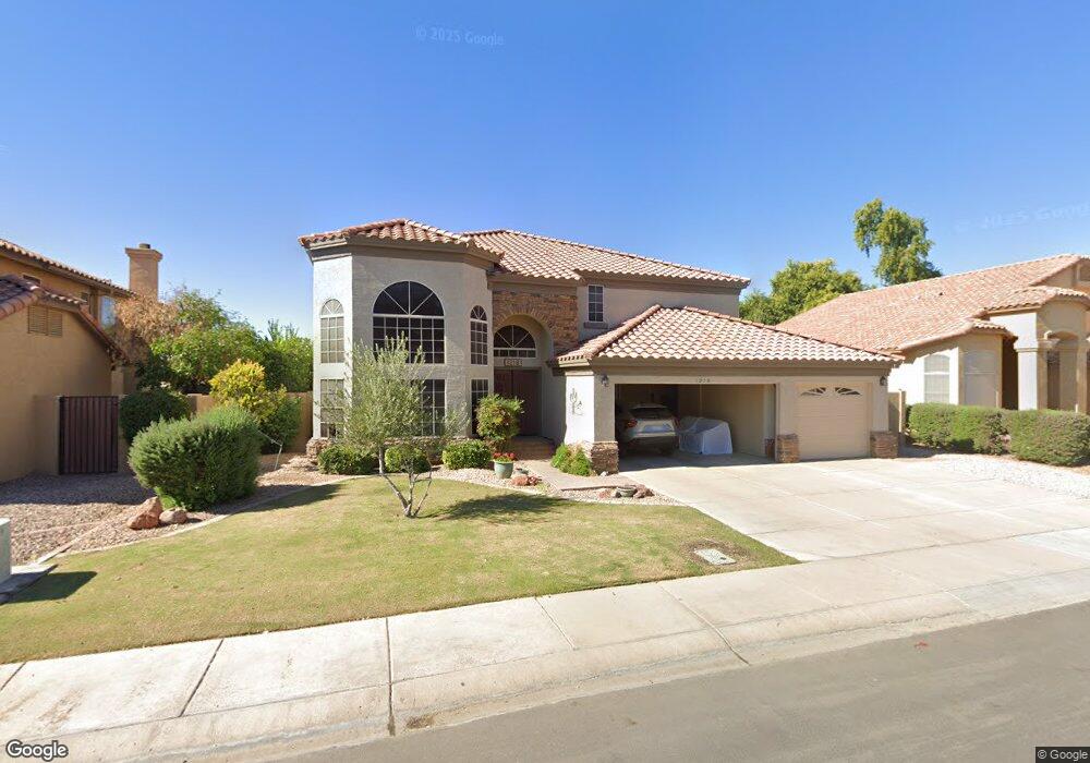 1218 N Sailors Way, Gilbert, AZ 85234 - photo 1