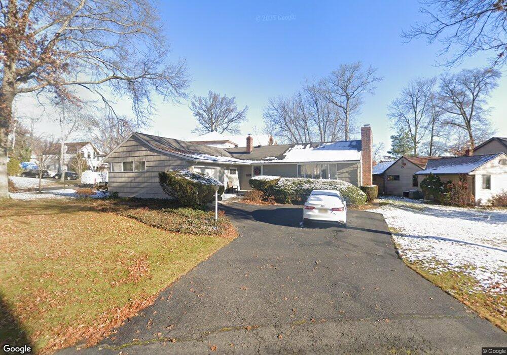 217 Concord Dr, Paramus, NJ 07652 - photo 1