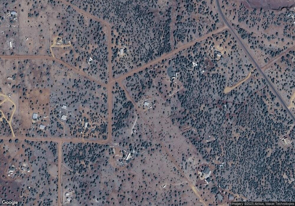 4093 Verde Rd, Ash Fork, AZ 86320 - photo 1