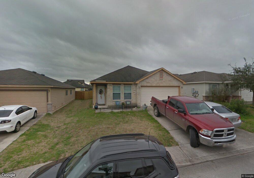 24730 Magnolia Falls, San Antonio, TX 78261 - photo 1