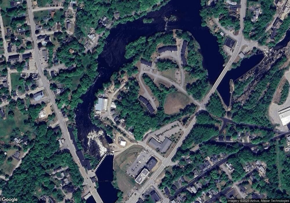 12 Kayak Way unit 5 (end unit), Boscawen, NH 03303 - photo 1