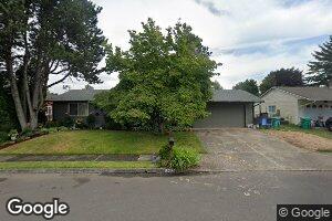 1428 NE La Mesa Ave, Gresham, OR 97030