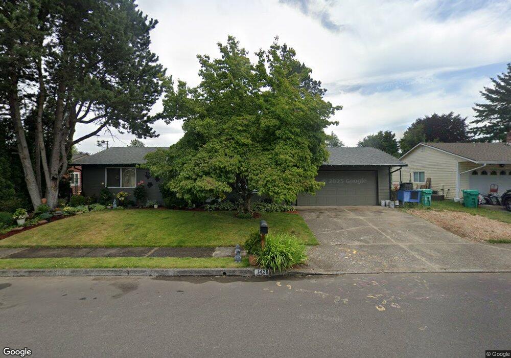 1428 NE La Mesa Ave, Gresham, OR 97030 - photo 1