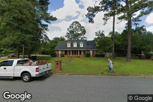 2504 W Alberson Dr, Albany, GA 31721