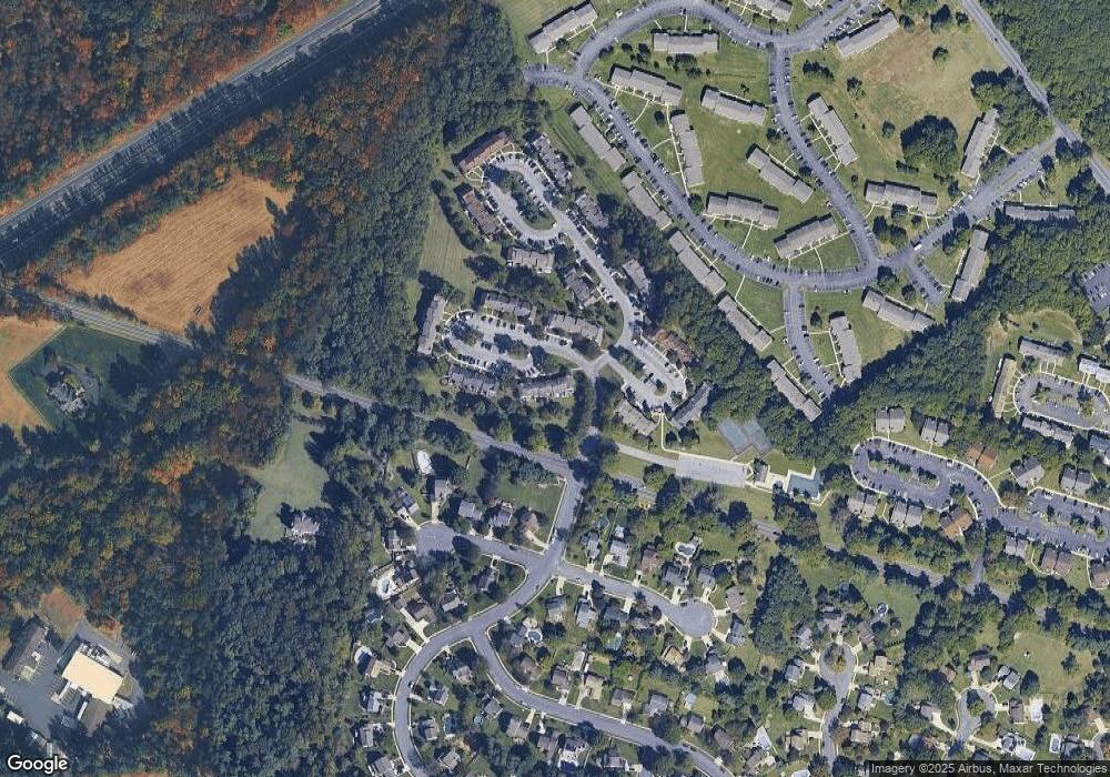 638 Foxton Ct unit 638, West Deptford, NJ 08051 - photo 1