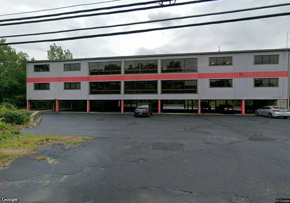 749 S Washington St, North Attleboro, MA 02760 - photo 1