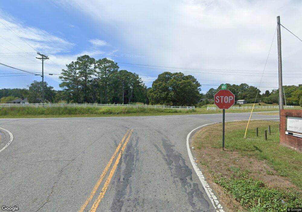 0002 Covington Bridge Rd SE, Fairmount, GA 30139 - photo 1