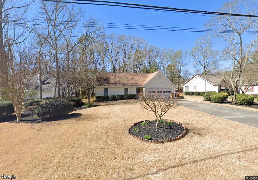 1374 Olde Mill Trace unit 3, Woodstock, GA 30188 - photo 1