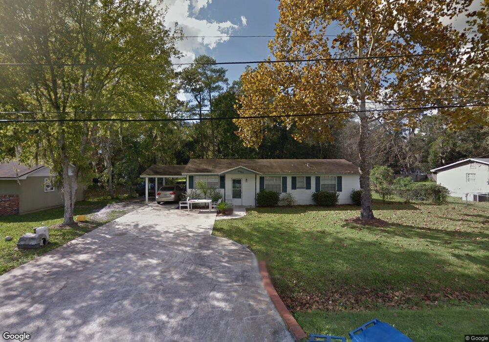 10640 Arnez Rd, Jacksonville, FL 32218 - photo 1