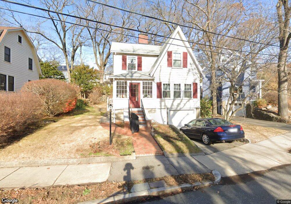 3 Longfellow Rd, Arlington, MA 02476 - photo 1