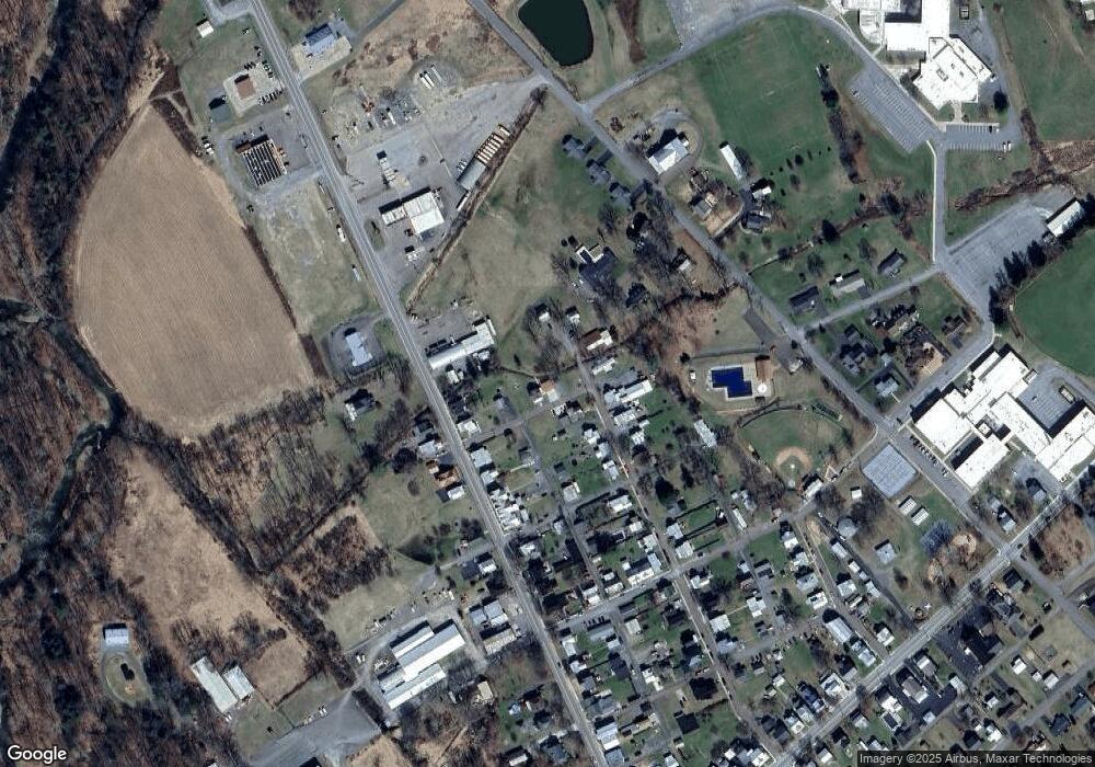 48 5th St, Millville, PA 17846 - photo 1