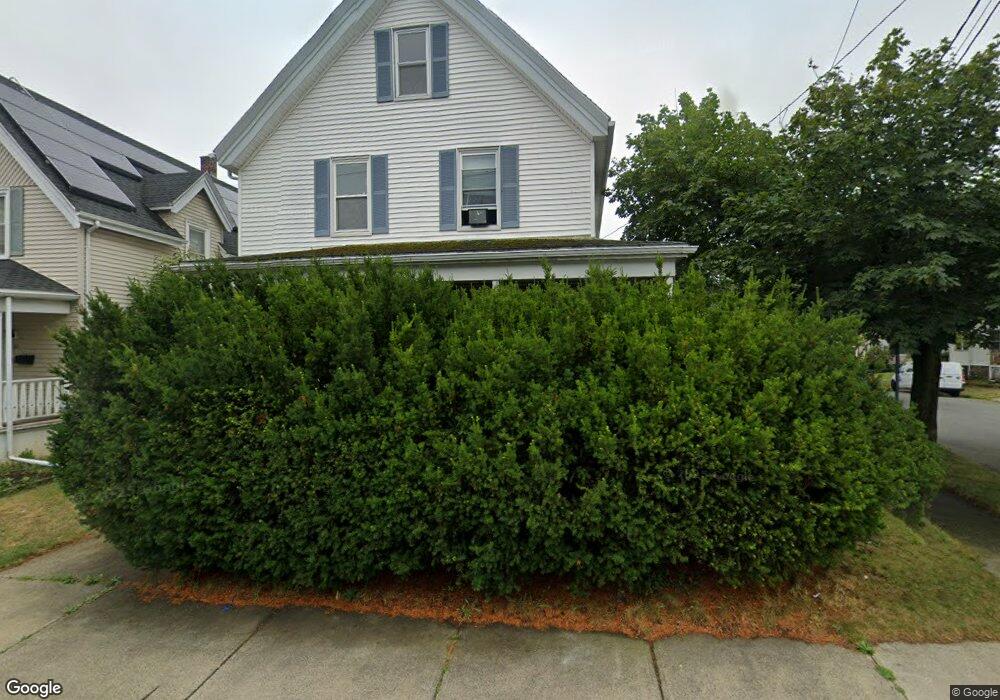 136 Euclid Ave, Lynn, MA 01904 - photo 1