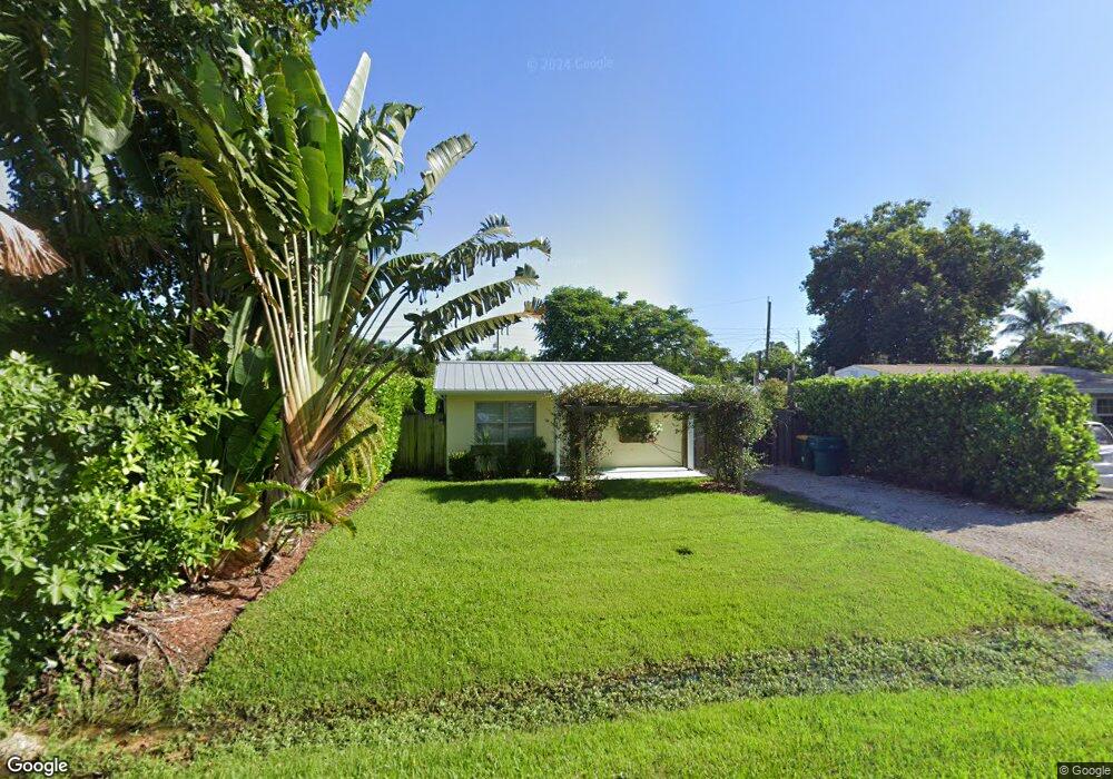 1049 Sperling Ave, Naples, FL 34103 - photo 1