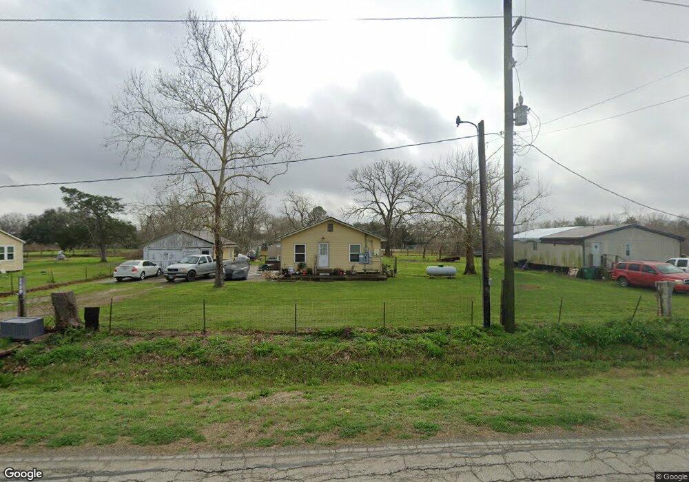 3023 County Road 159, Alvin, TX 77511 - photo 1