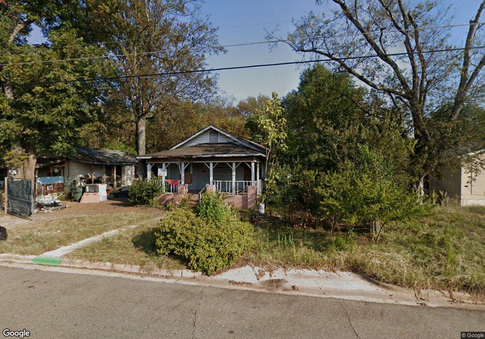 541 Shi Place, Macon, GA 31206 - photo 1