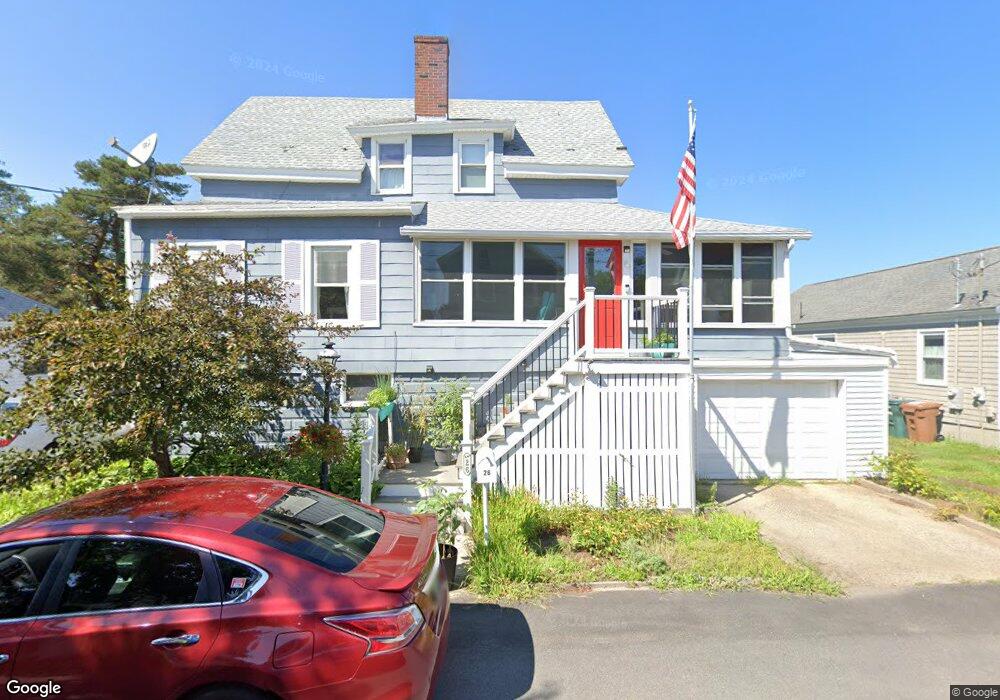 26 Lower Beach Rd, Saco, ME 04072 - photo 1