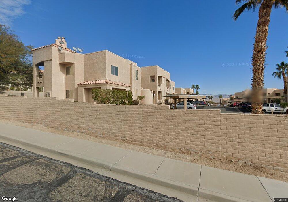 2240 Highpointe Dr unit 103, Laughlin, NV 89029 - photo 1