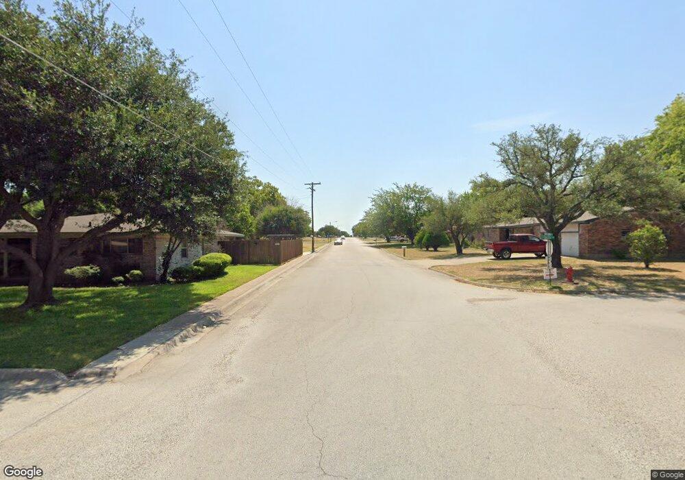 TBD E Austin St, Troy, TX 76579 - photo 1