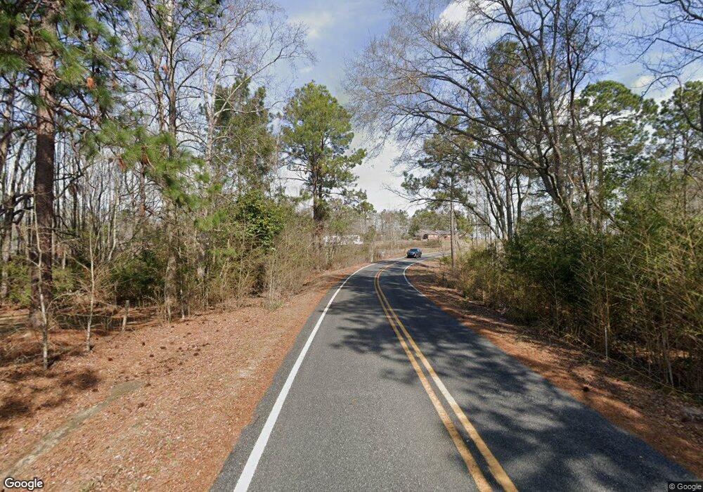 0000 Ramblewood Rd, Sylvester, GA 31791 - photo 1