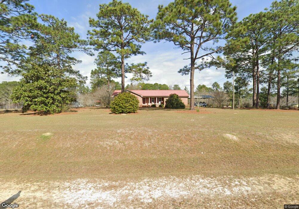 204 Ramblewood Rd, Sylvester, GA 31791 - photo 1