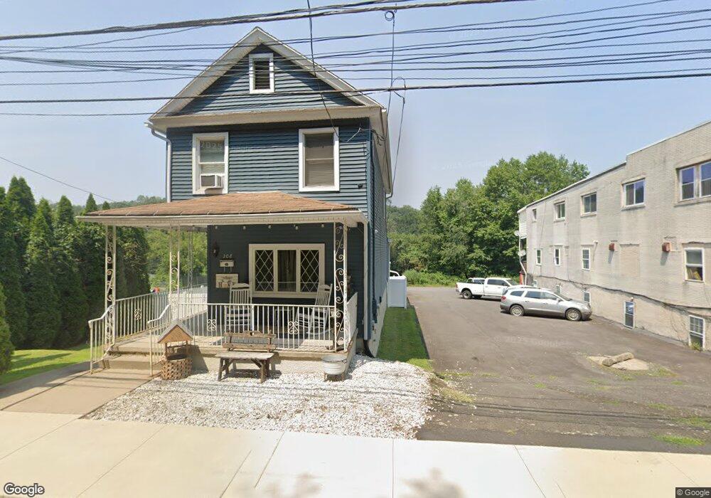 208 E Main St, Glen Lyon, PA 18617 - photo 1