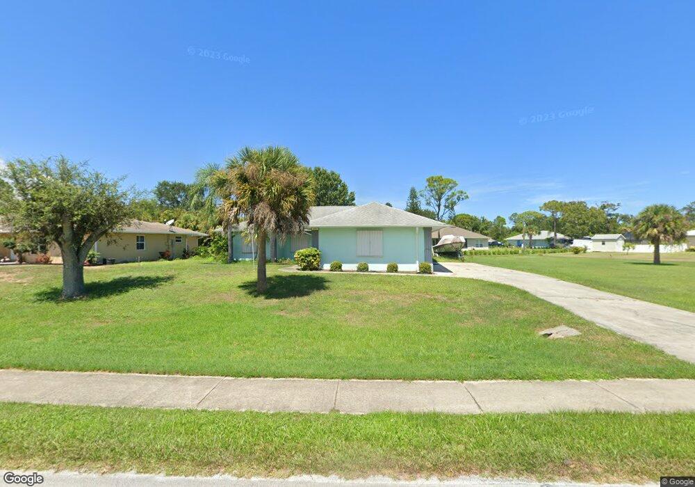 473 Periwinkle Dr, Sebastian, FL 32958 - photo 1