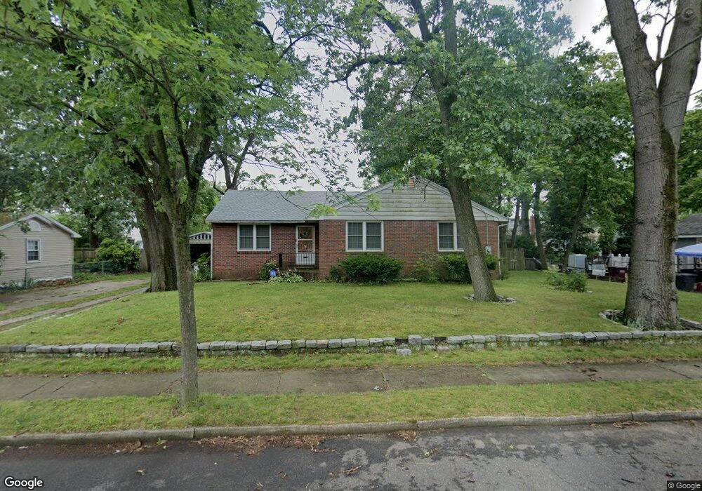 724 Filmore St, Riverside, NJ 08075 - photo 1