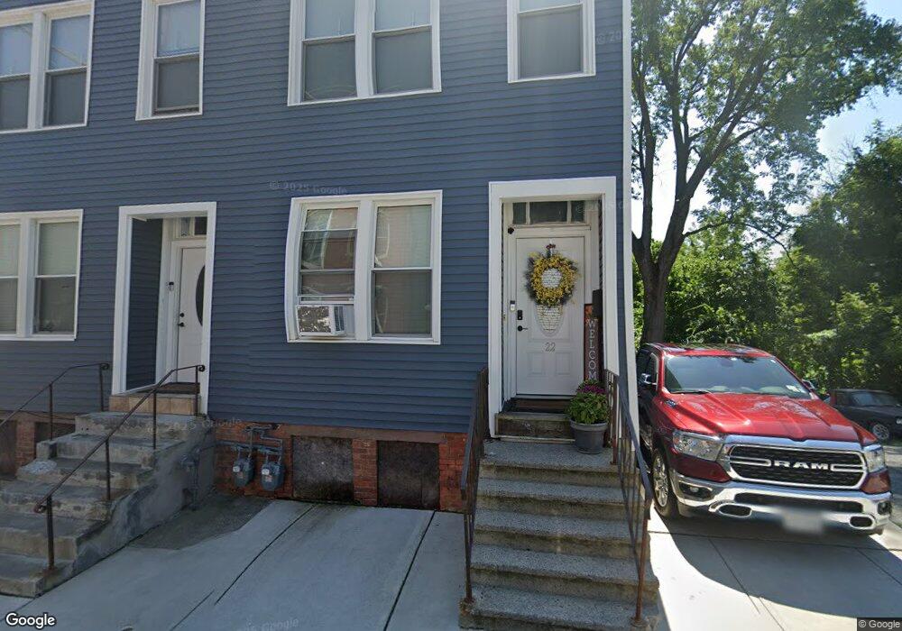 20 Osborne St, Albany, NY 12202 - photo 1
